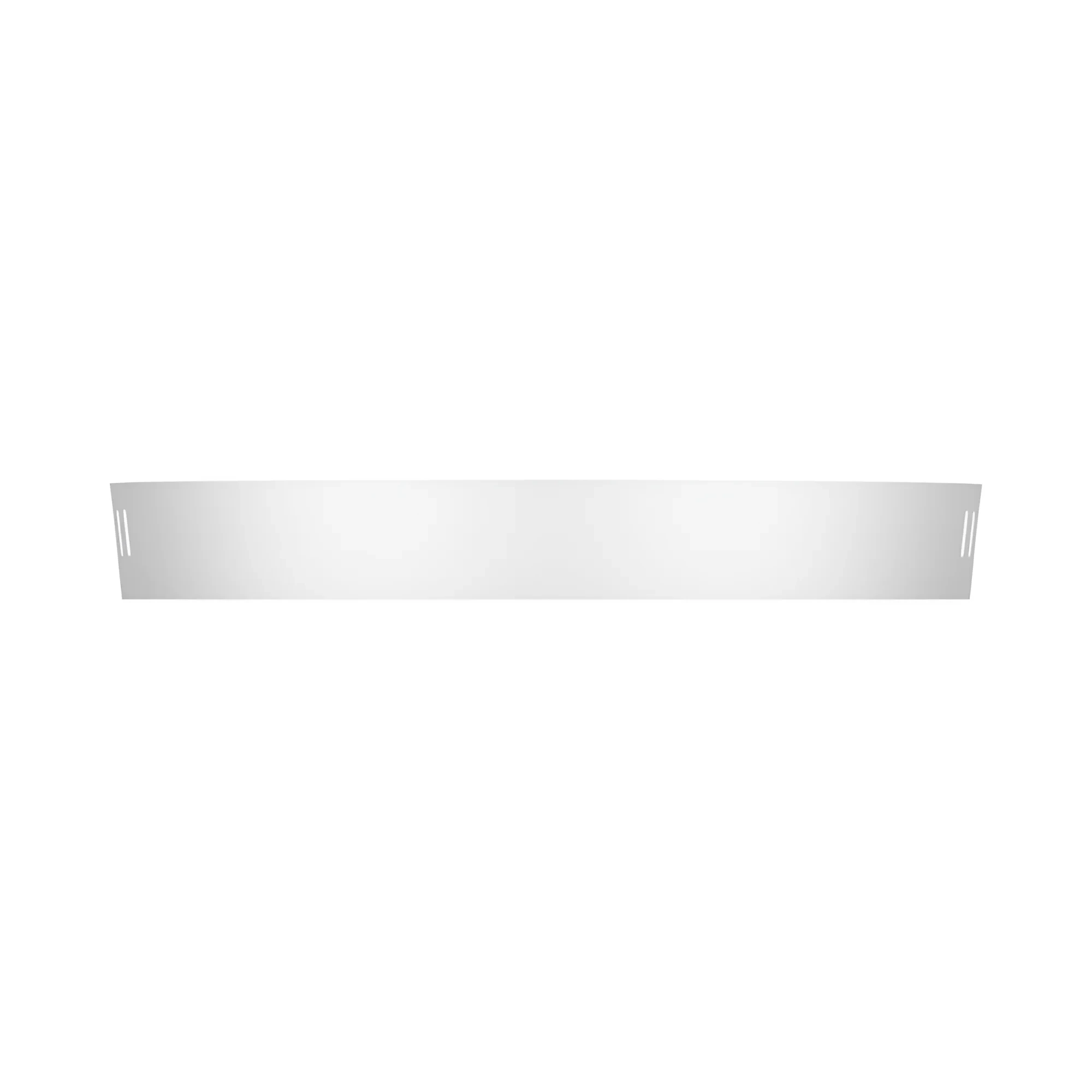 LED PANEL NADGRADNI OKRUGLI 8" 18W BELI 6500K — slika 3