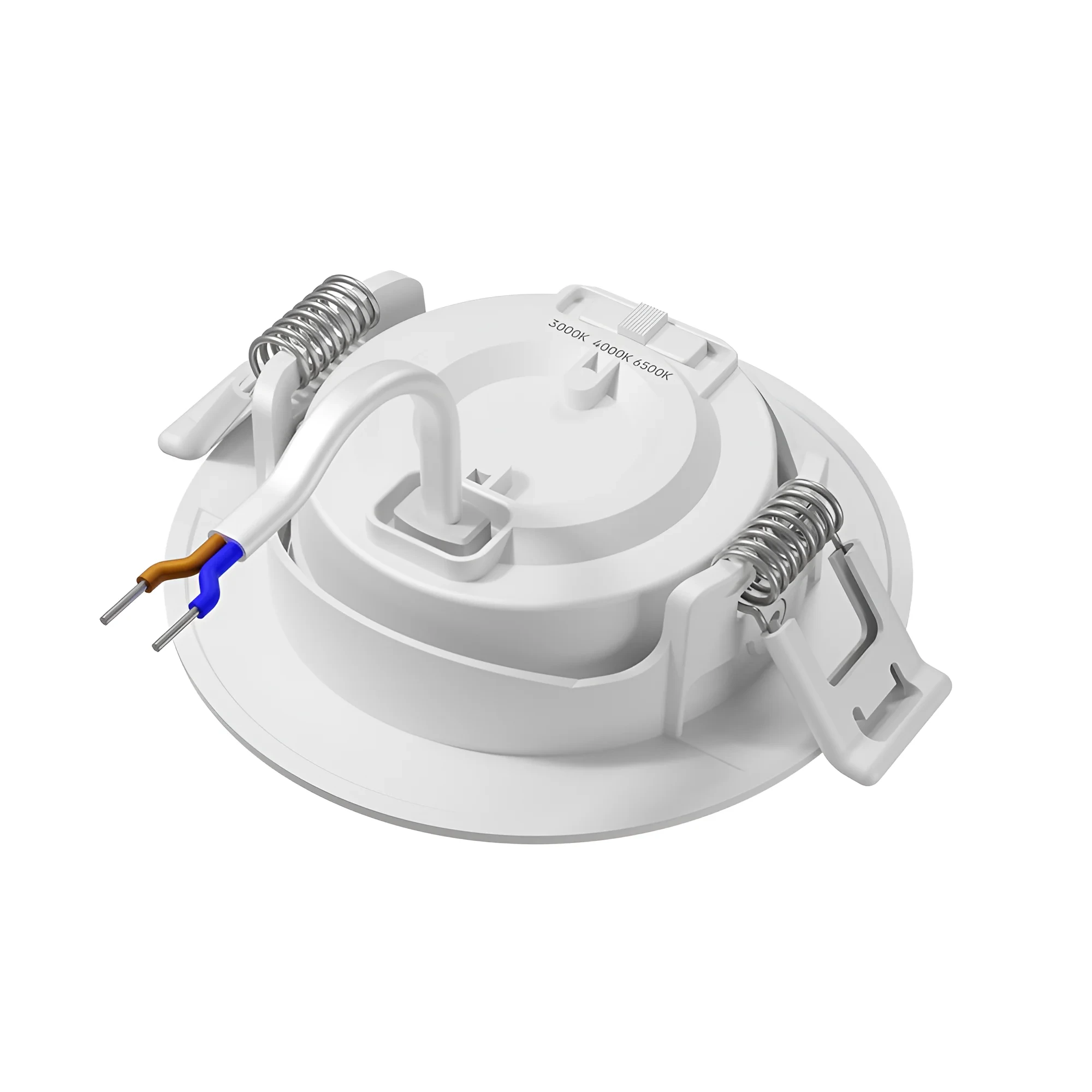 LED SPOT SVETILJKA OKRUGLA 10W BELA CCT — slika 6