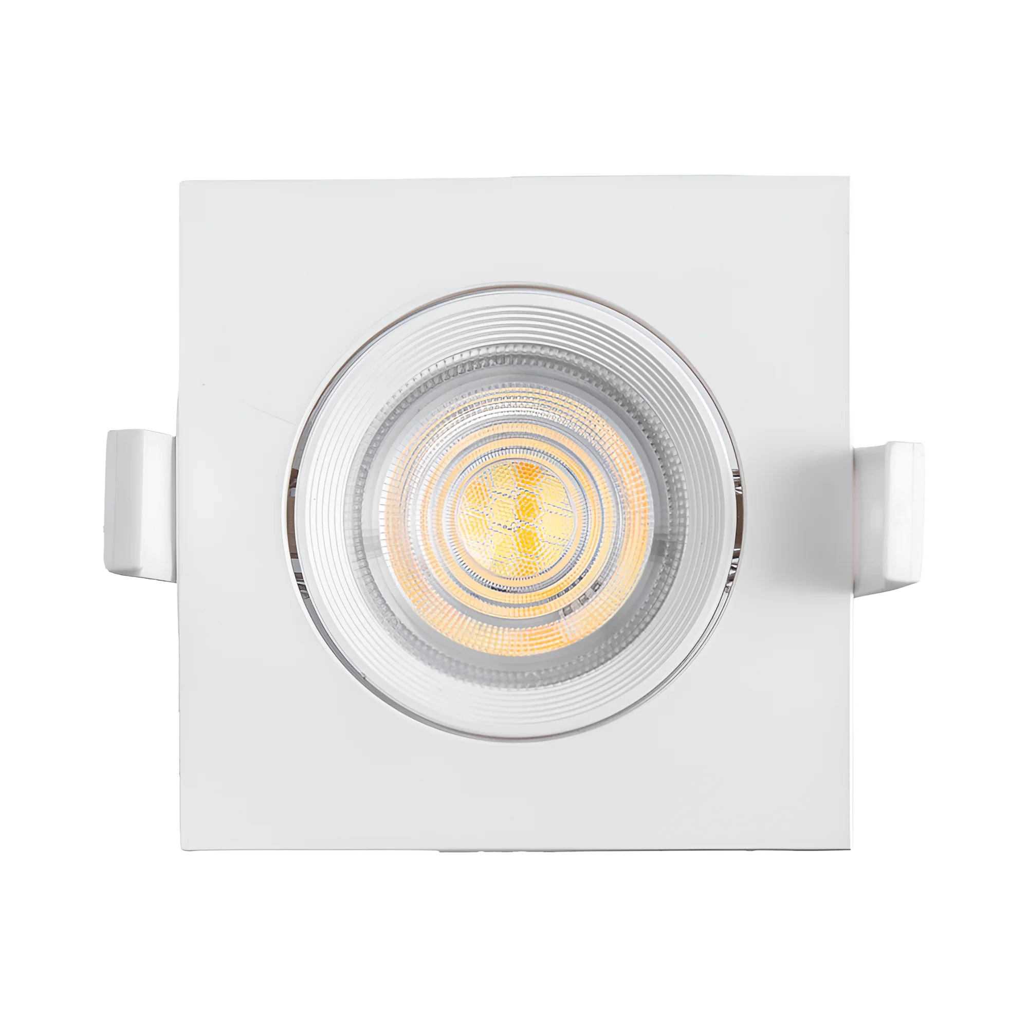 LED SPOT SVETILJKA KVADRATNA 5W BELA 6500K — slika 3