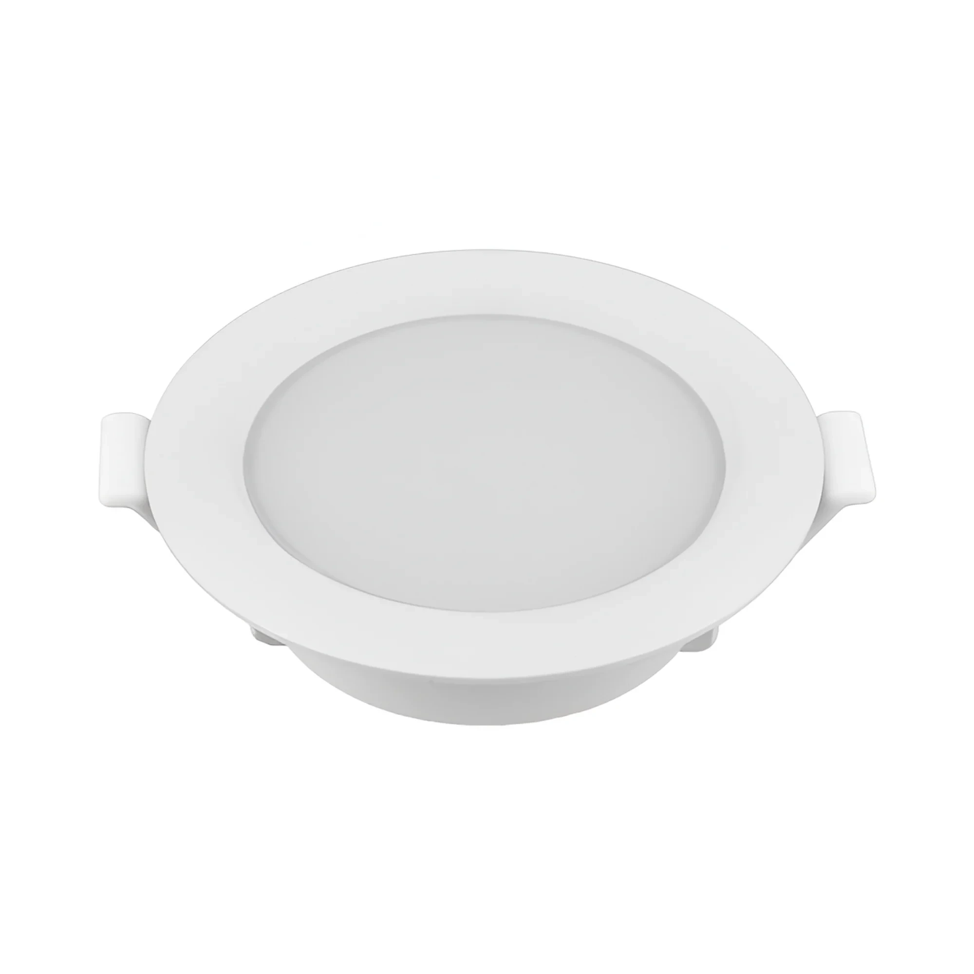 LED DOWNLIGHT 3" 6W BELI 3000K — slika 3
