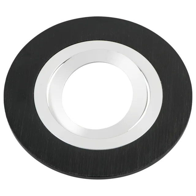 Ugradna rozetna CFR1011 BK