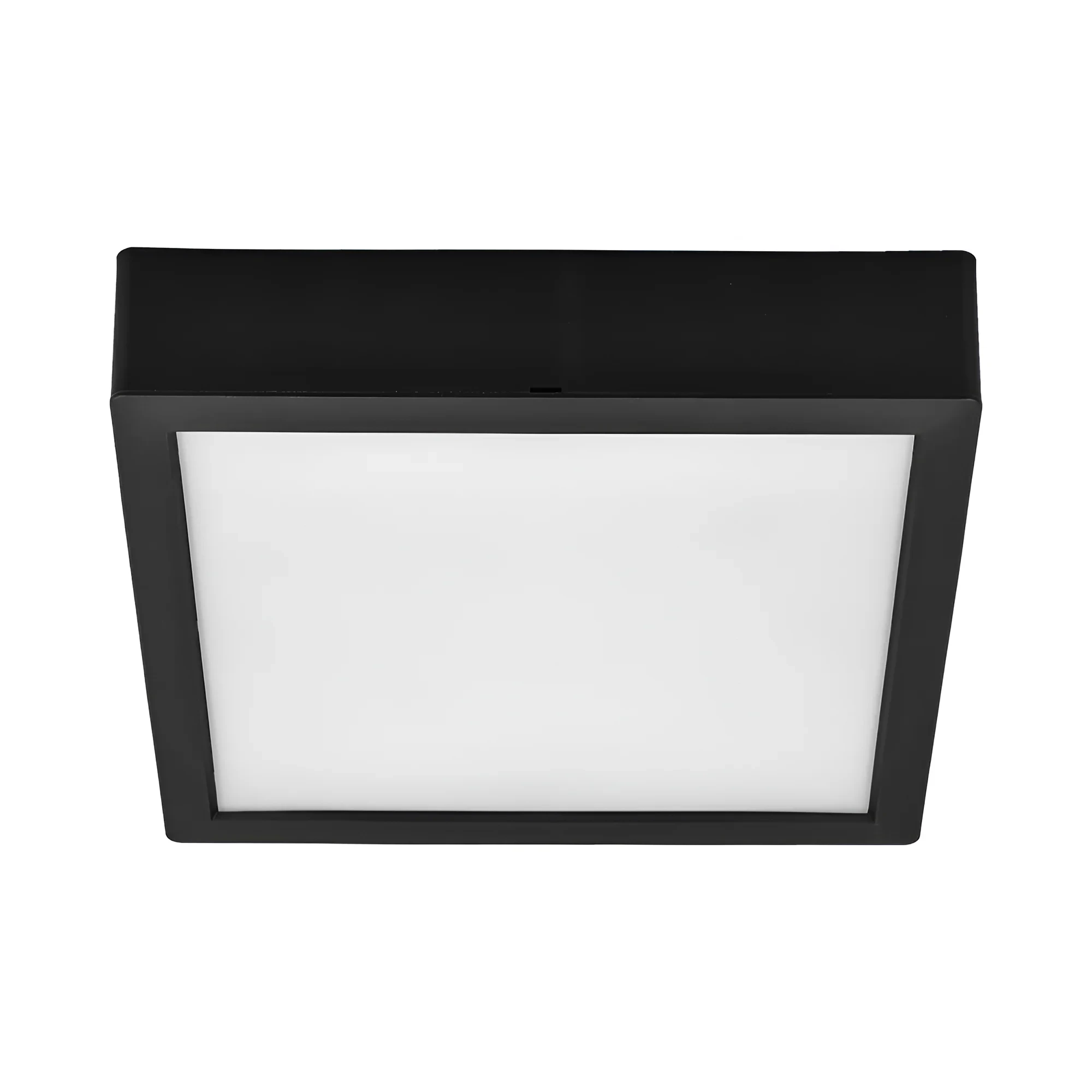 LED DOWNLIGHT 24W CRNI 3000K — slika 3