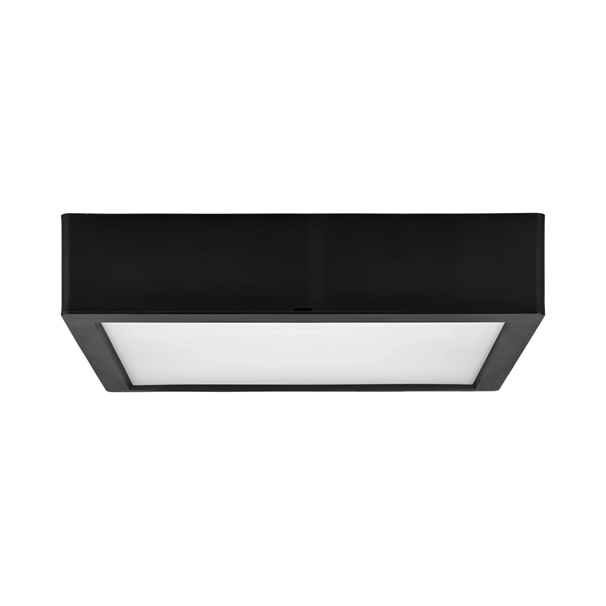 LED DOWNLIGHT 24W CRNI 3000K — slika 4