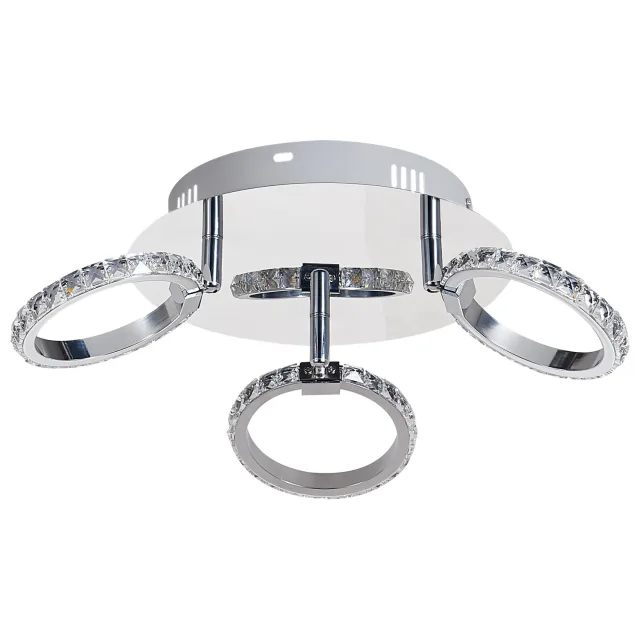 LED plafonska lampa KP1500-18P