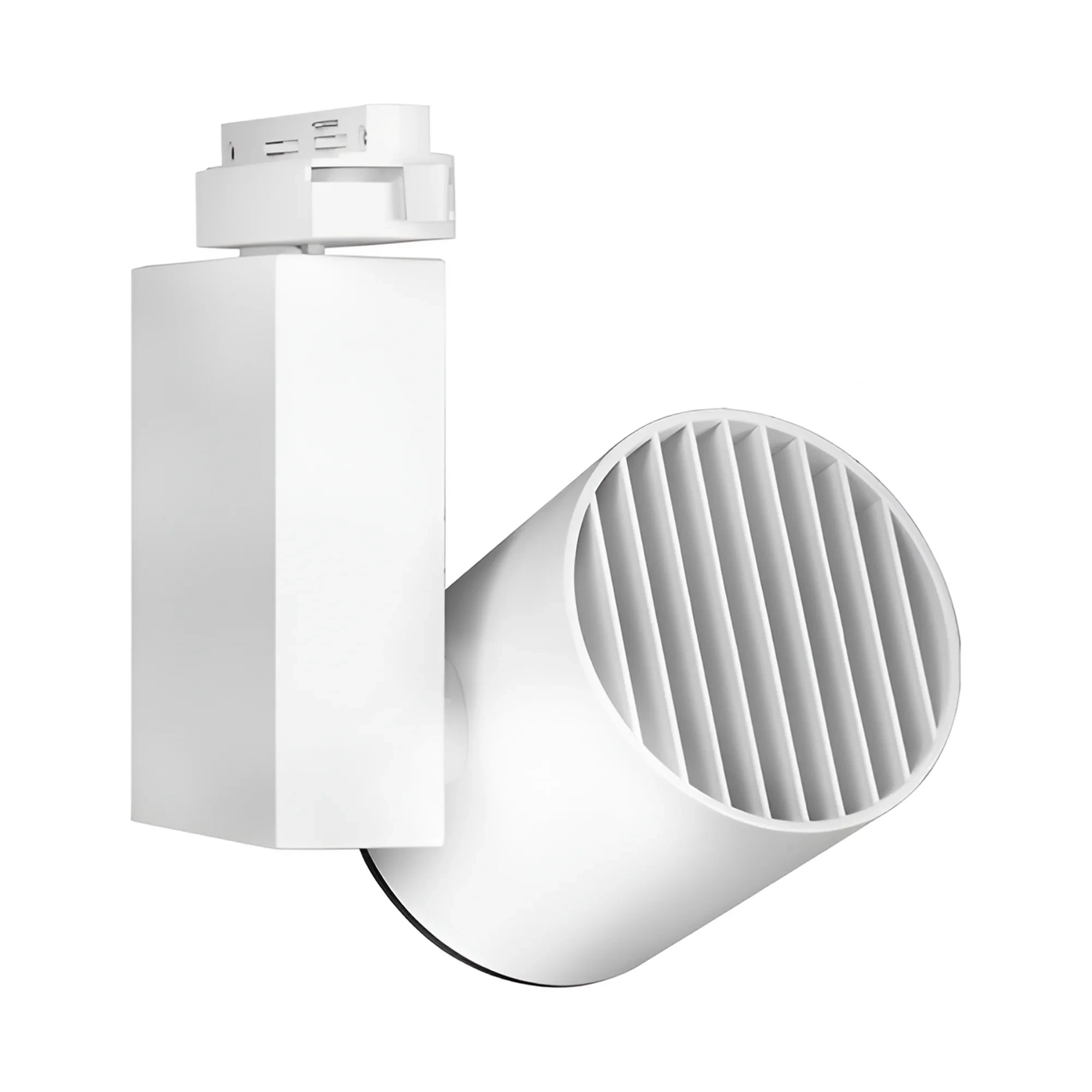 LED SINSKI REFLEKTOR 30W BELI 4000K MONOFAZNI — slika 3