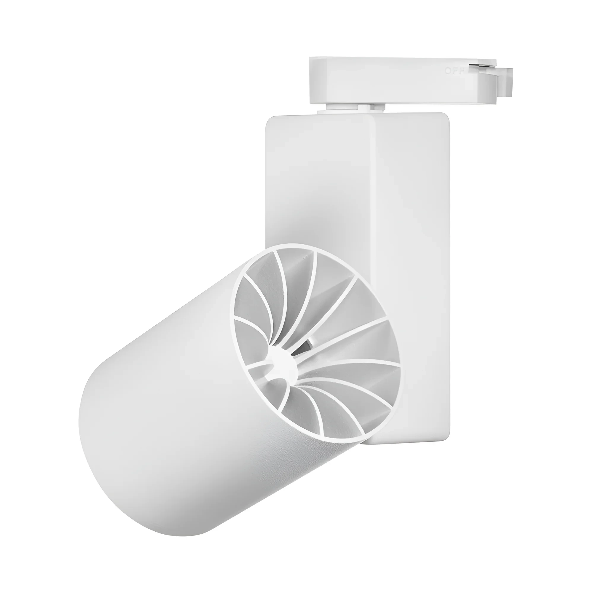 LED SINSKI REFLEKTOR 30W BELI 4000K MONOFAZNI — slika 5