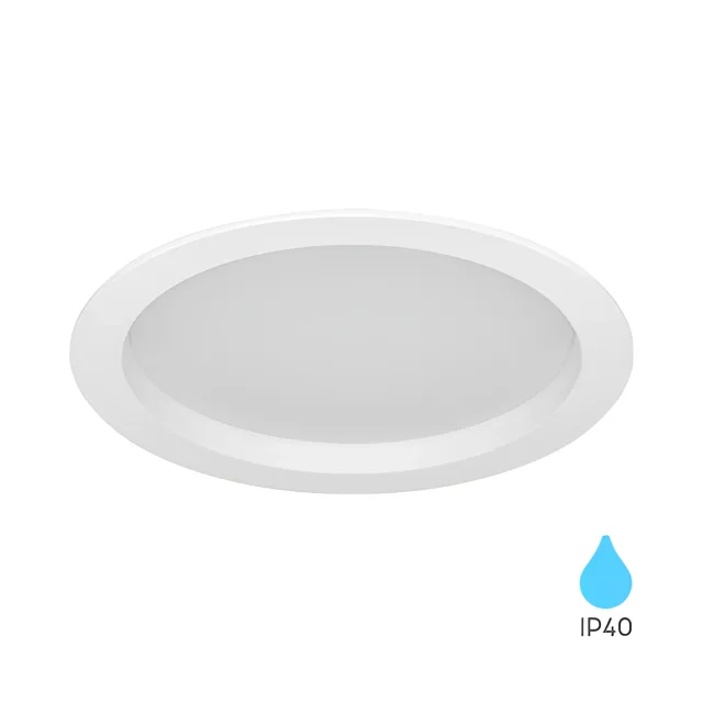 LED DOWNLIGHT 24W BELI 4000K