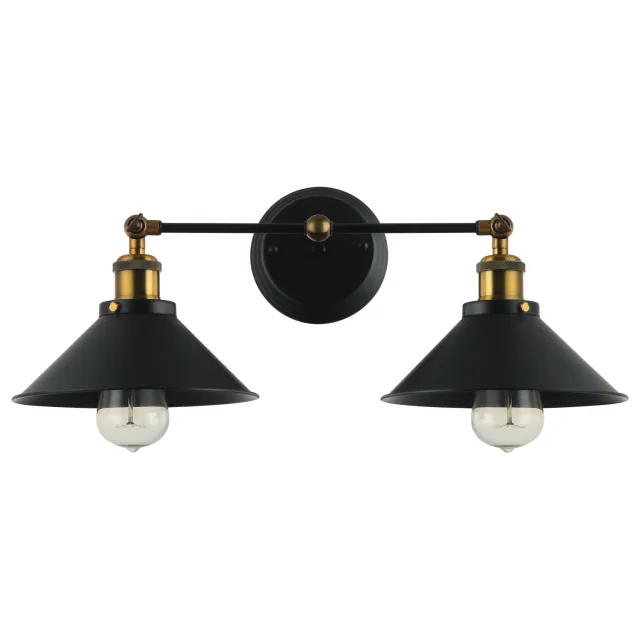 Zidna lampa F7207-2Z