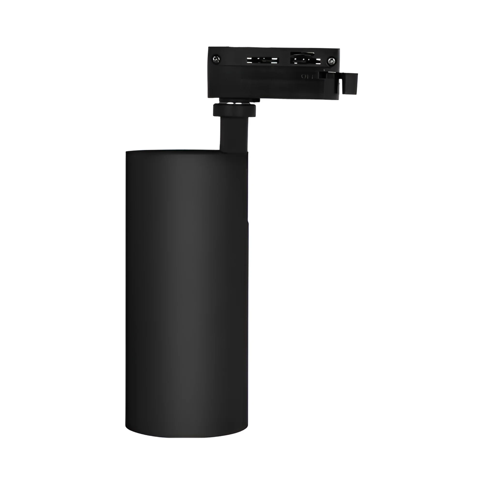 LED SINSKI REFLEKTOR 30W CRNI 3000K MONOFAZNI — slika 4