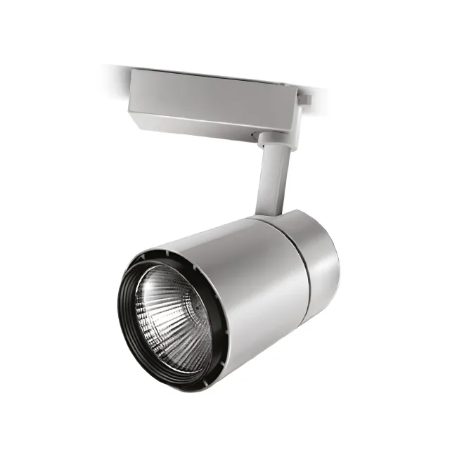 LED SINSKI REFLEKTOR 30W BELI 3000K MONOFAZNI