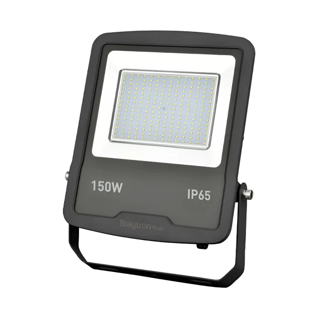 LED REFLEKTOR 150W SIVI 6500K IP65