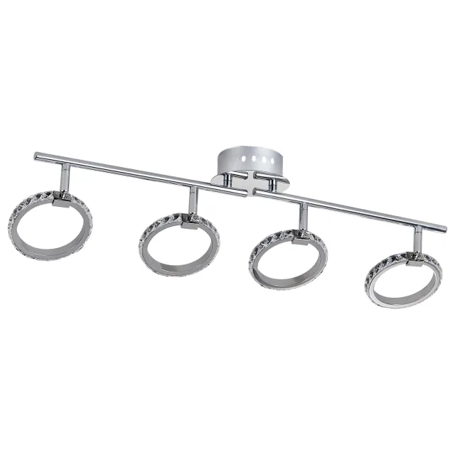 LED plafonska lampa KP1500-24C