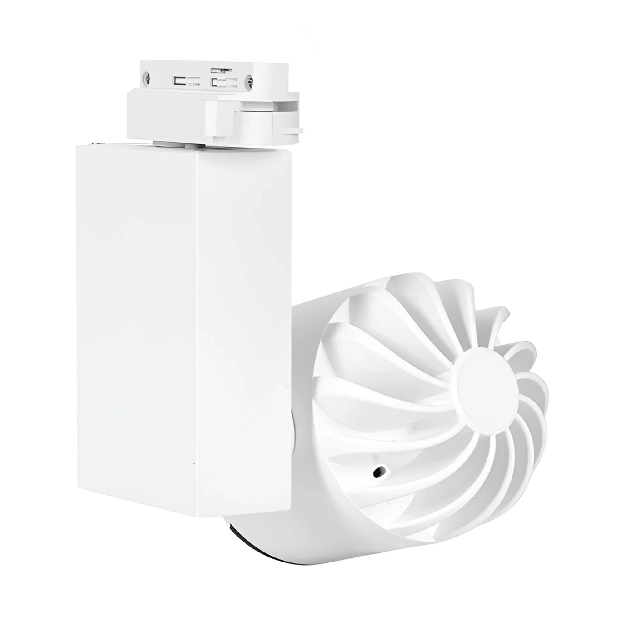 LED SINSKI REFLEKTOR 40W BELI 4000K MONOFAZNI — slika 3