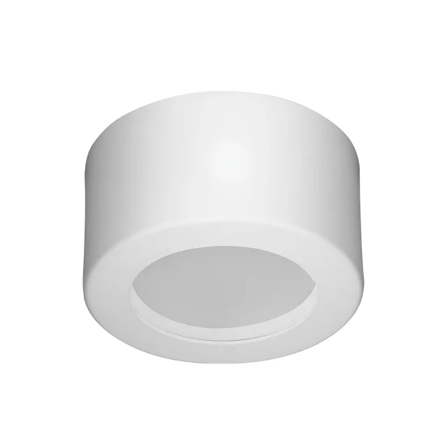 LED DOWNLIGHT NADGRADNI 12W BELI 3000K