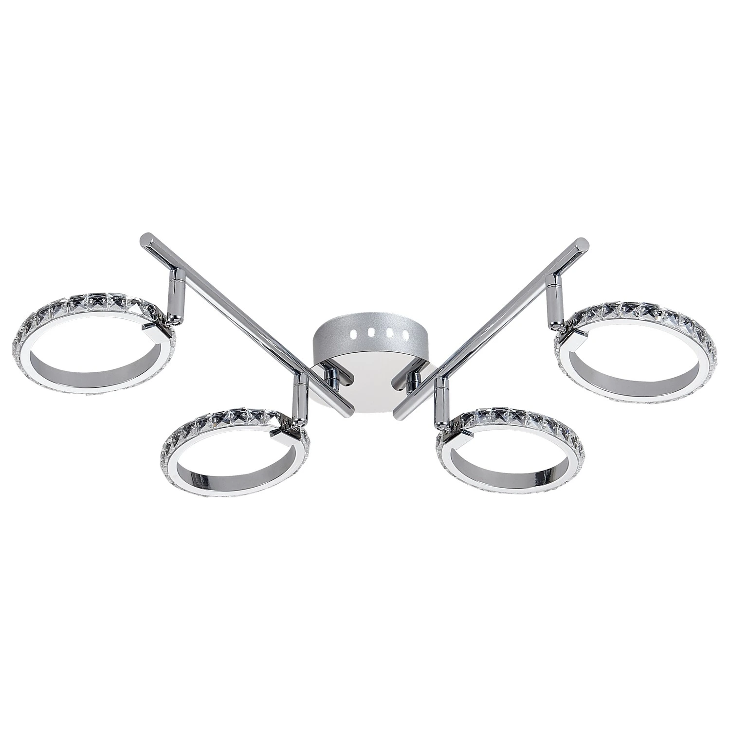 LED plafonska lampa KP1500-24C — slika 2