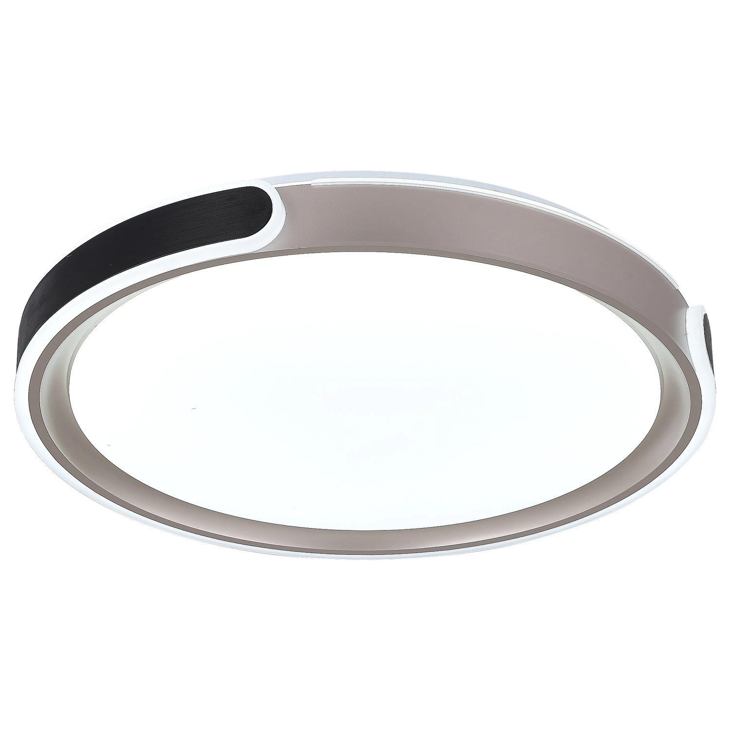 LED plafonjera LP-407-70R BK+RG — slika 3
