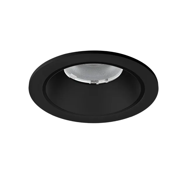 LED DOWNLIGHT 10W CRNI CCT
