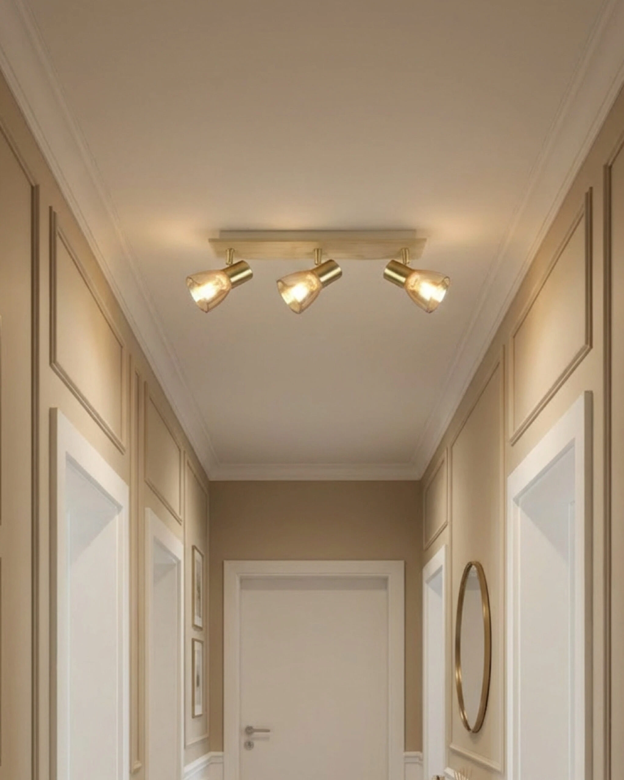 Spot lampa FE406-3 SG+WD — slika 2