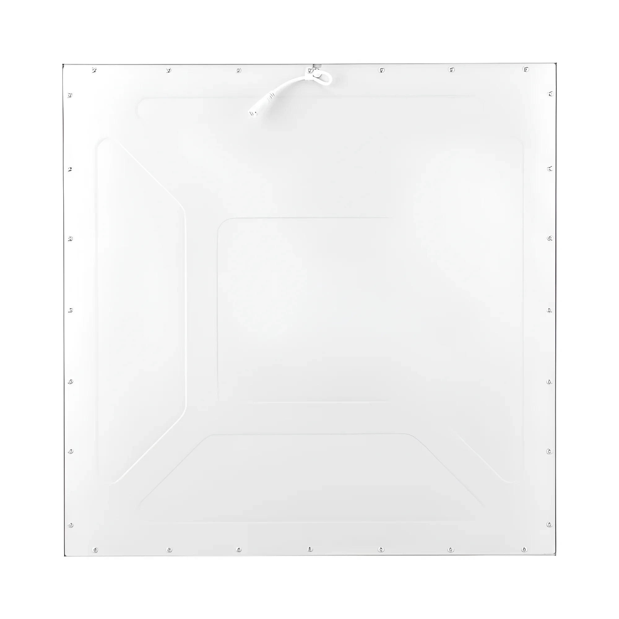 LED PANEL UGRADNI 595X595 40W BELI CCT — slika 6