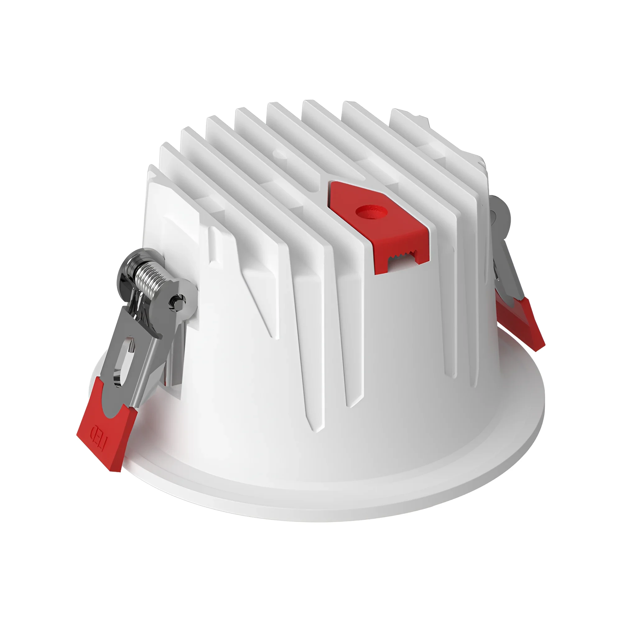LED DOWNLIGHT 20W BELI CCT — slika 5