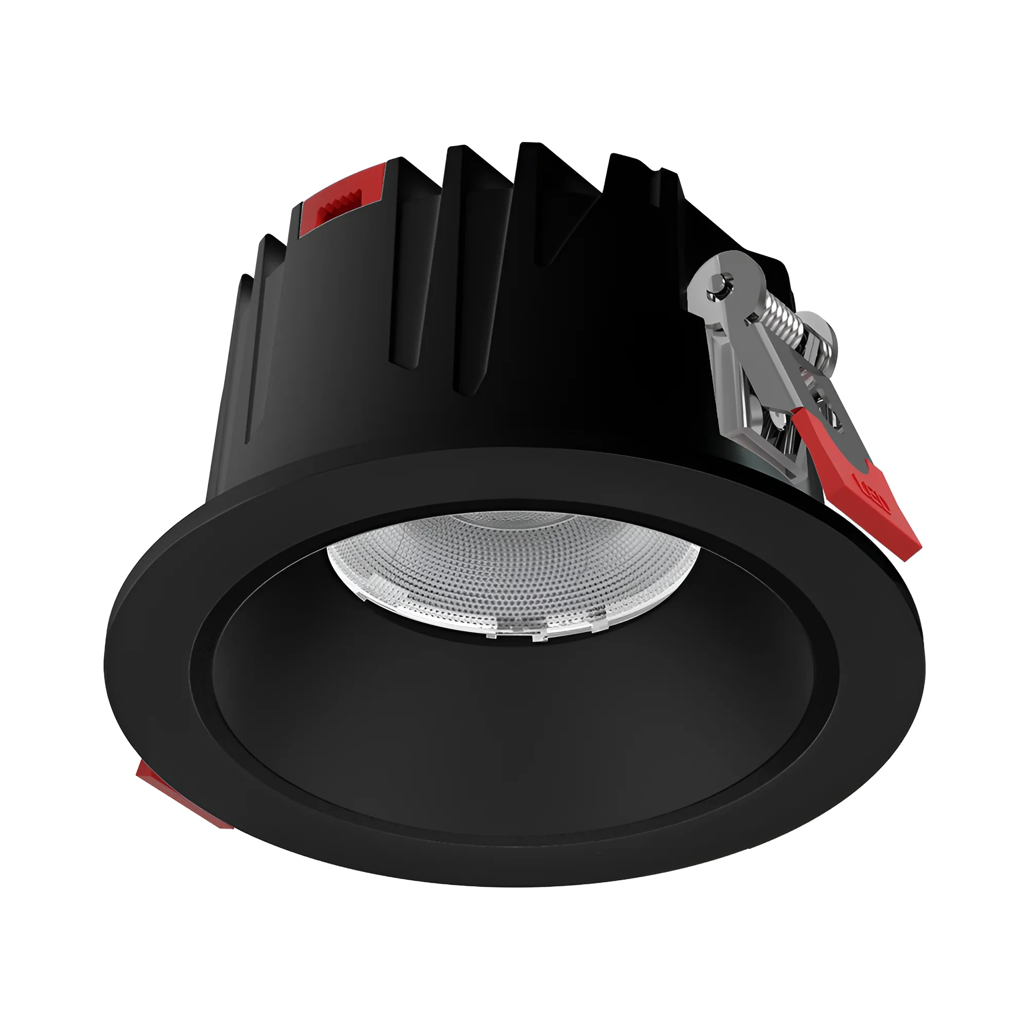 LED DOWNLIGHT 20W CRNI CCT — slika 4