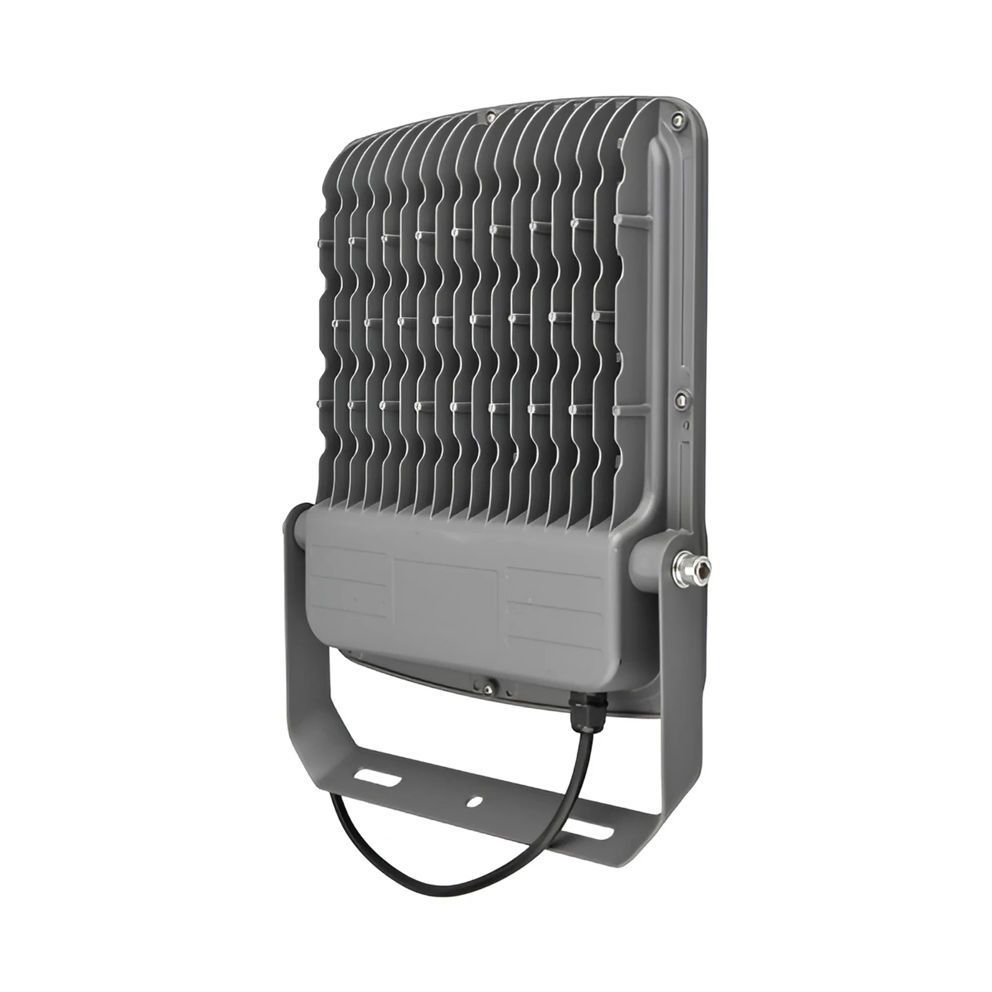 LED REFLEKTOR 150W SIVI 6500K IP65 — slika 4