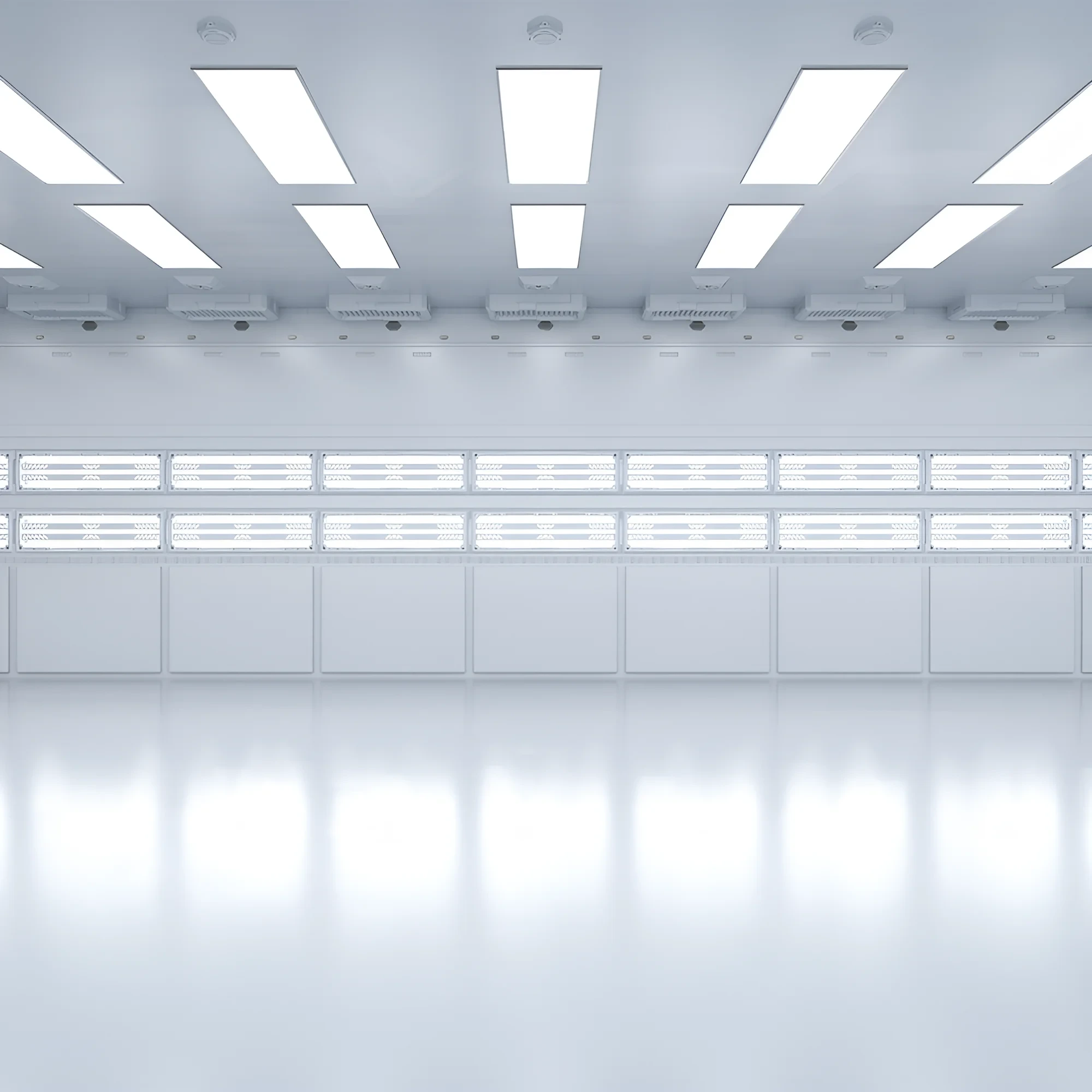 LED PANEL UGRADNI 295X1195 40W BELI CCT — slika 2
