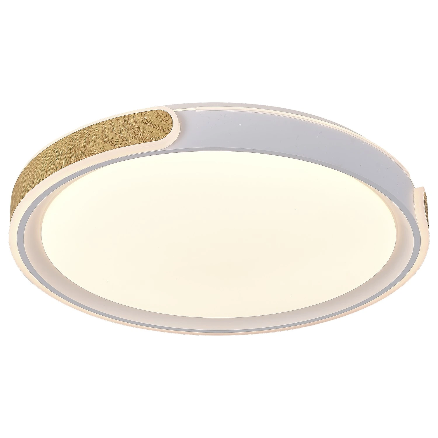 LED plafonjera LP-407-70R WH+WD — slika 2