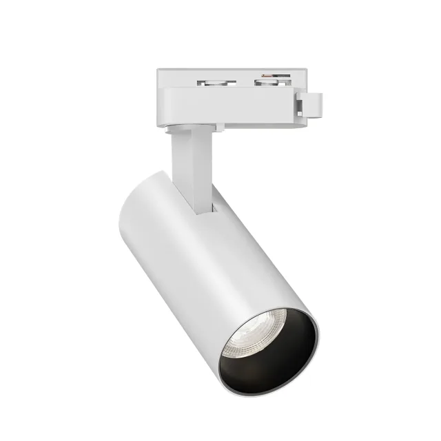 LED SINSKI REFLEKTOR 15W BELI CCT MONOFAZNI