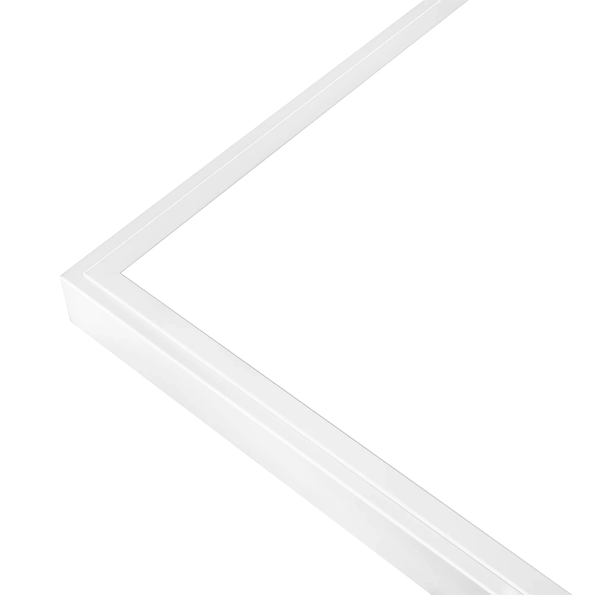 LED PANEL NADGRADNI 295X1195 50W BELI 4000K — slika 4