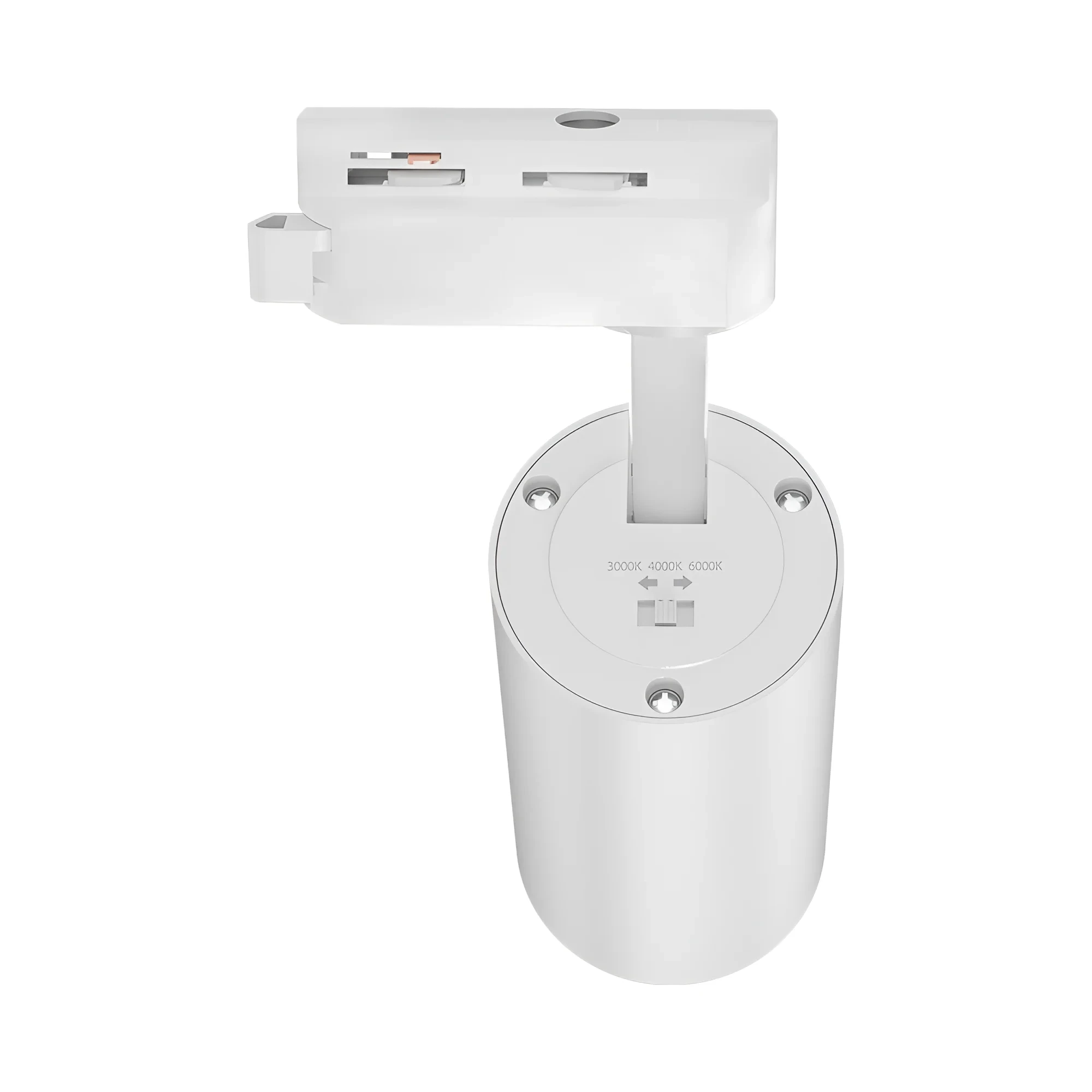 LED SINSKI REFLEKTOR 15W BELI CCT MONOFAZNI — slika 7