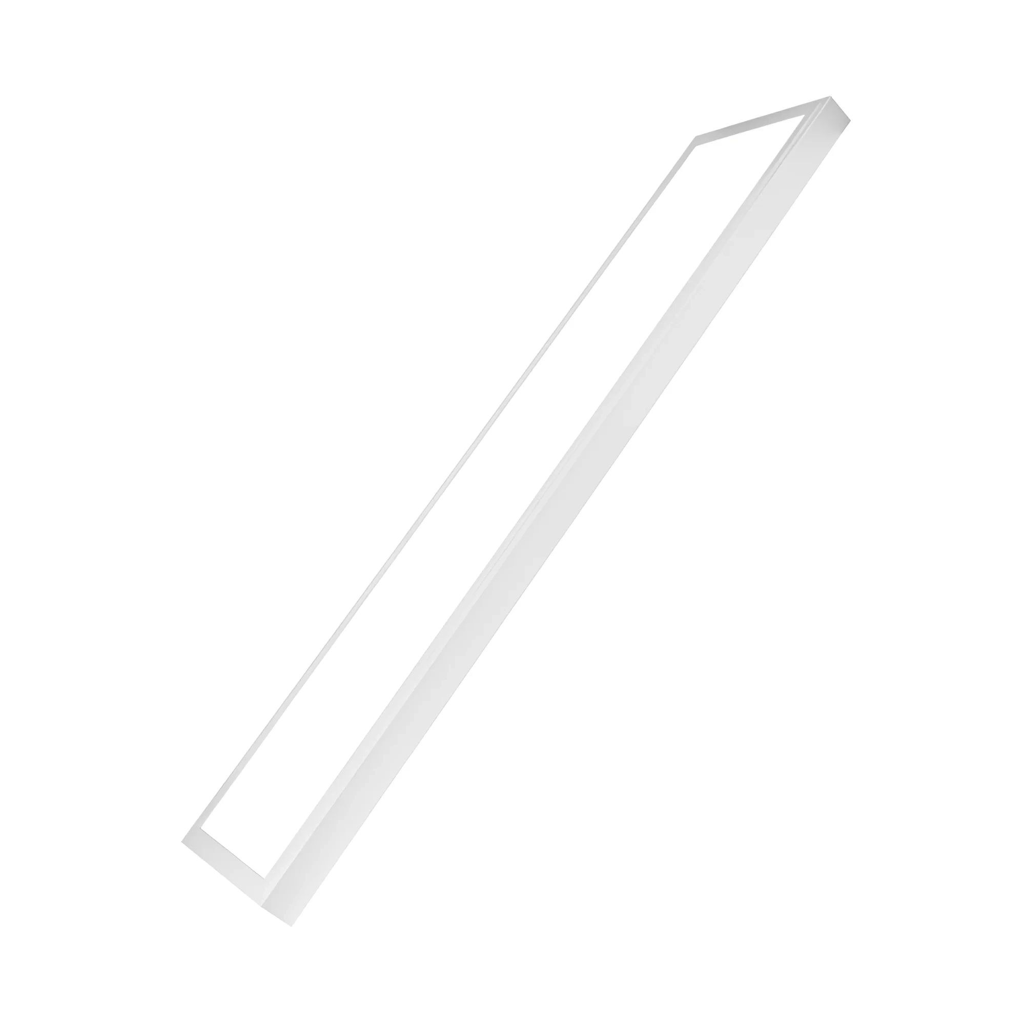 LED PANEL NADGRADNI 295X1195 50W BELI 6500K — slika 3