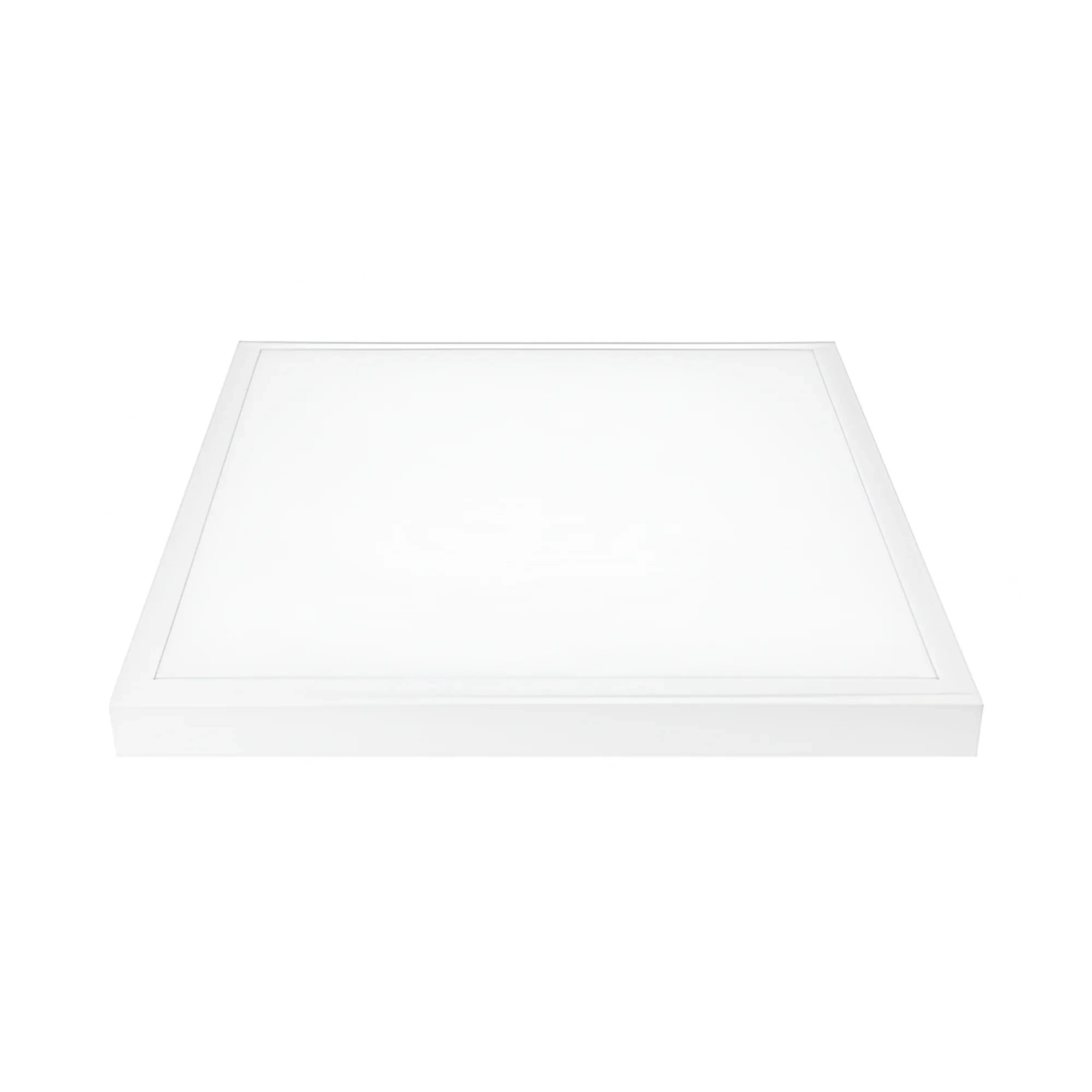 LED PANEL NADGRADNI 595X595 50W BELI 4000K — slika 3