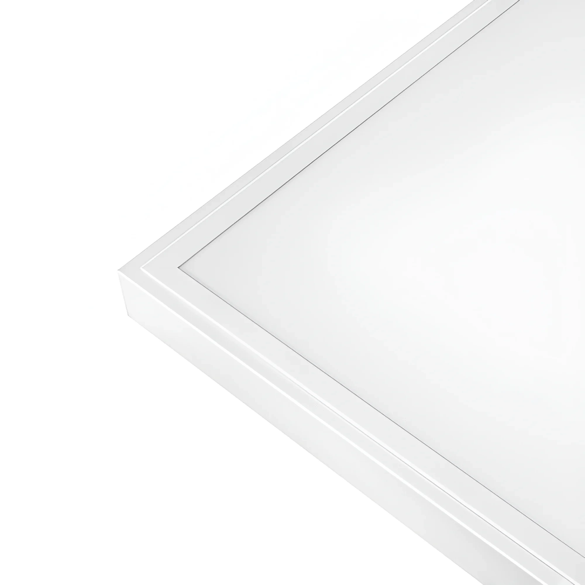LED PANEL NADGRADNI 595X595 50W BELI 4000K — slika 4