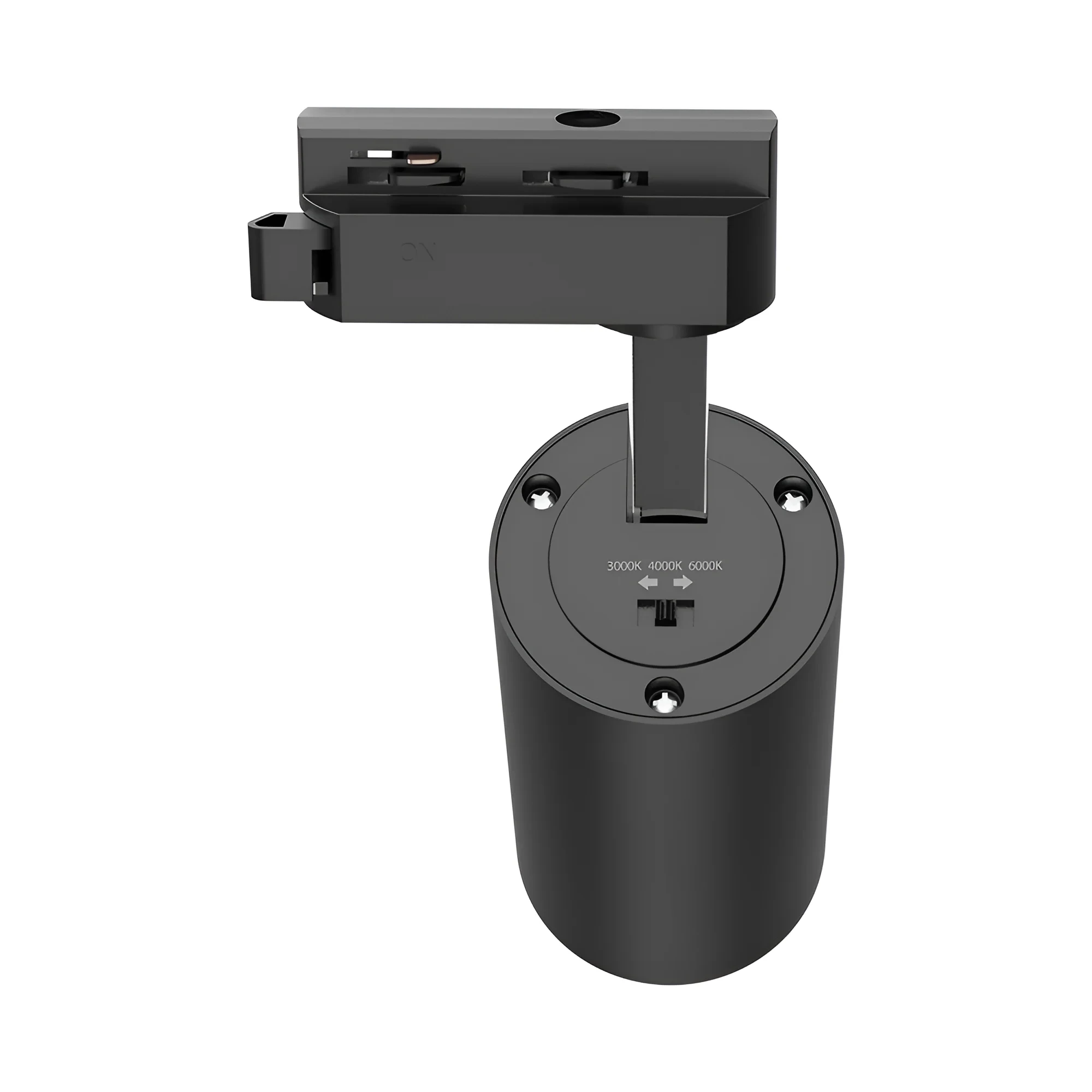 LED SINSKI REFLEKTOR 15W CRNI CCT MONOFAZNI — slika 7
