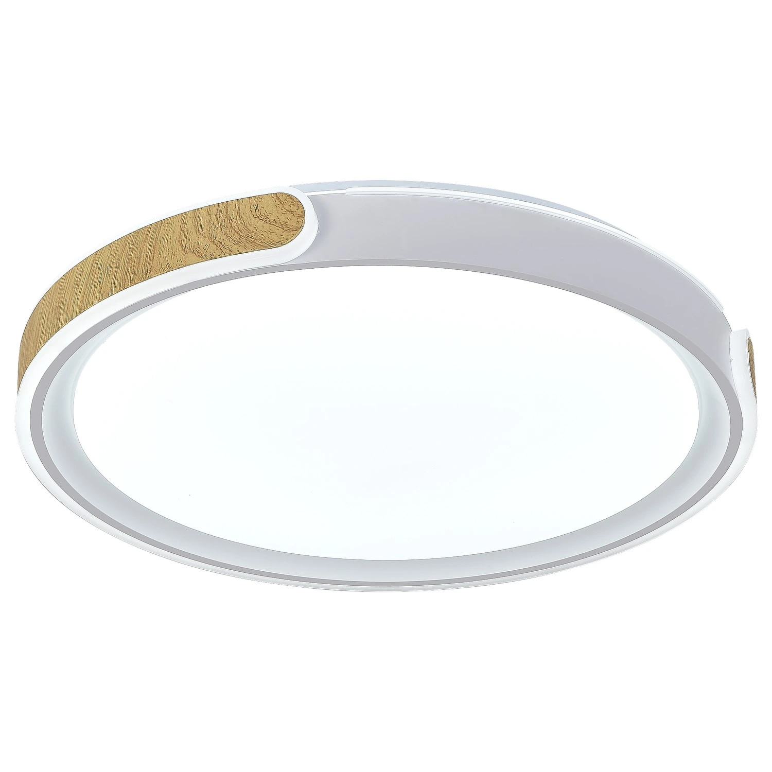 LED plafonjera LP-407-70R WH+WD — slika 3