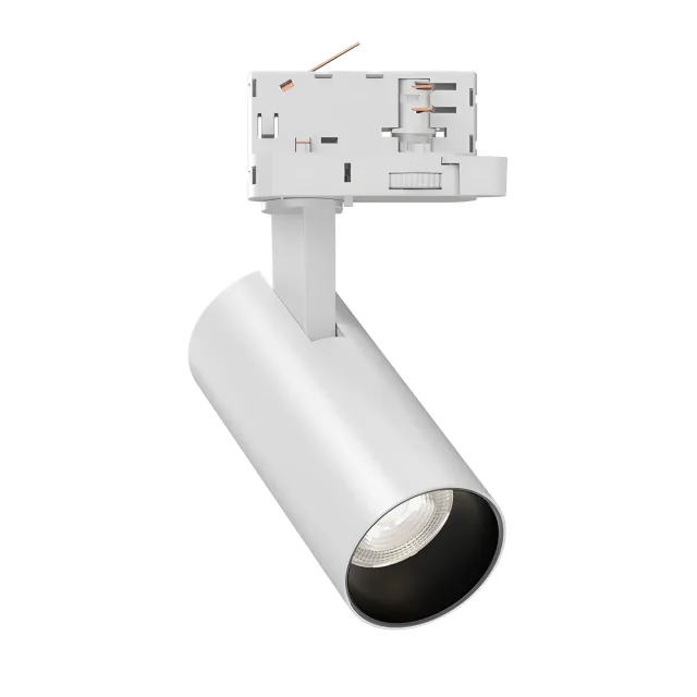 LED SINSKI REFLEKTOR 15W BELI CCT TROFAZNI