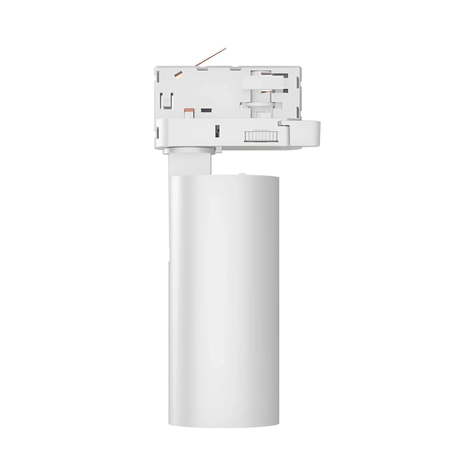 LED SINSKI REFLEKTOR 15W BELI CCT TROFAZNI — slika 4