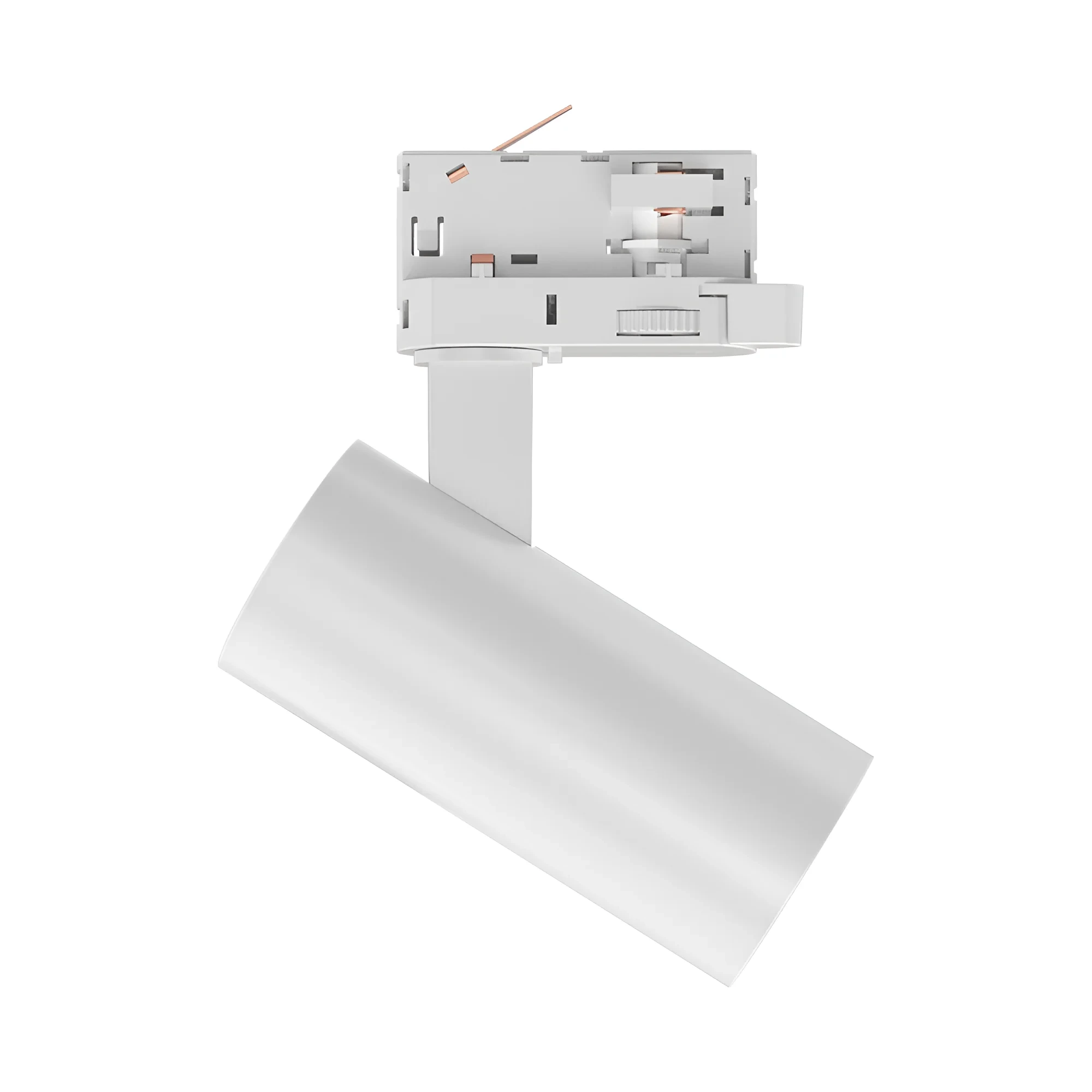LED SINSKI REFLEKTOR 15W BELI CCT TROFAZNI — slika 5