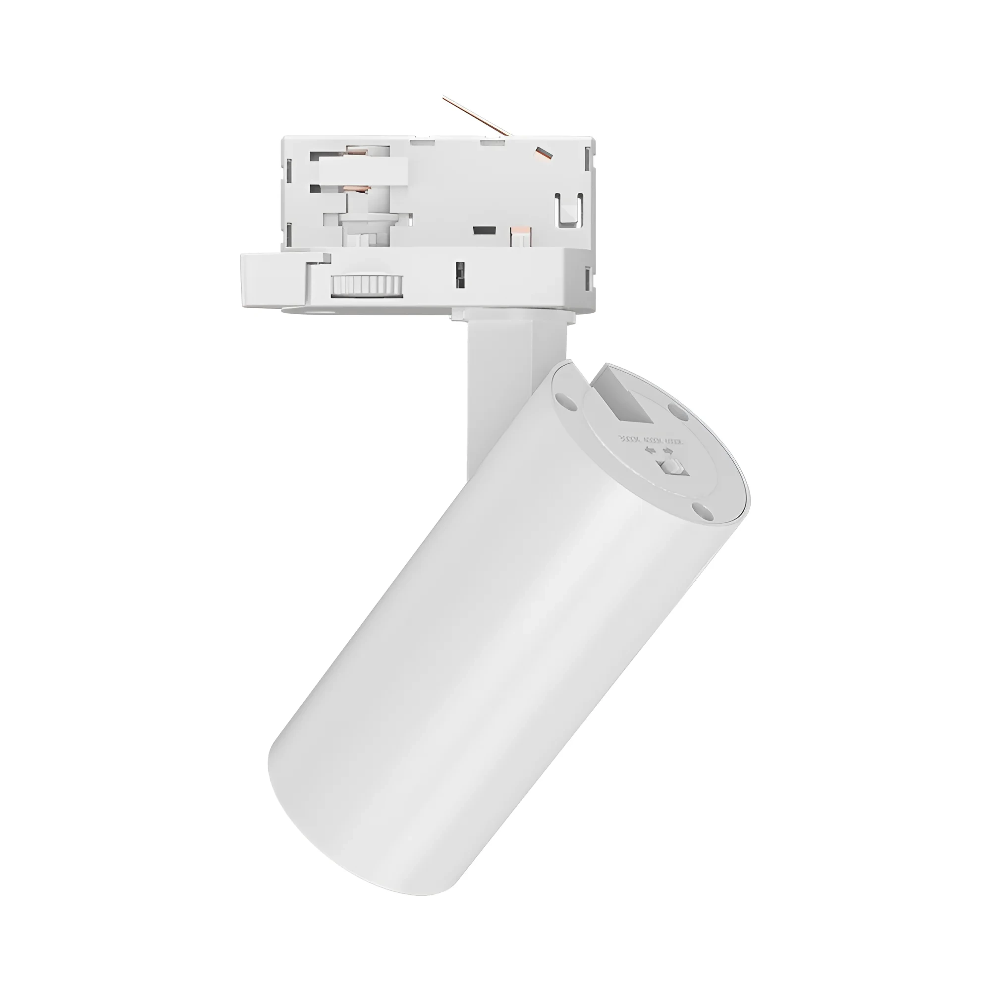 LED SINSKI REFLEKTOR 15W BELI CCT TROFAZNI — slika 6