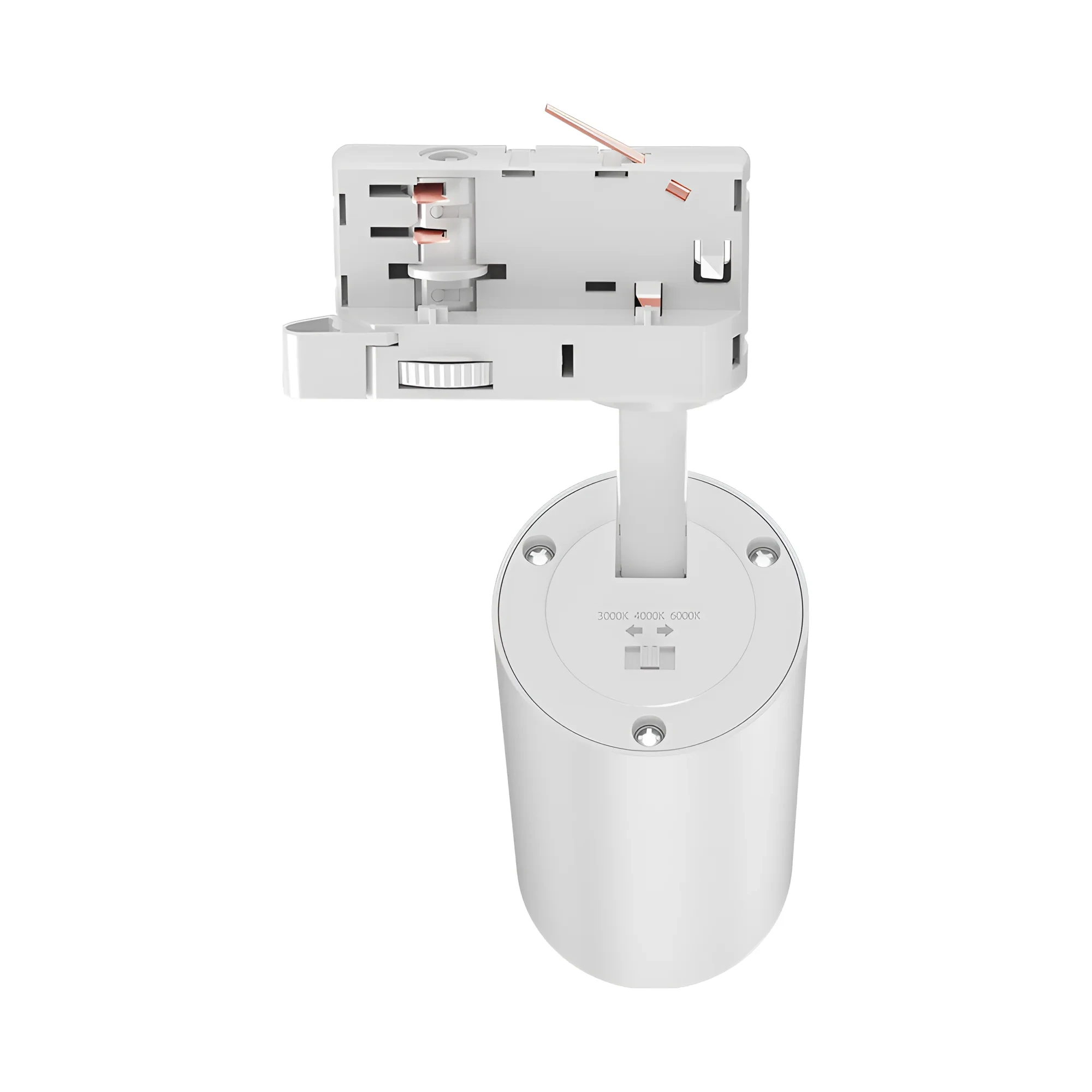 LED SINSKI REFLEKTOR 15W BELI CCT TROFAZNI — slika 7