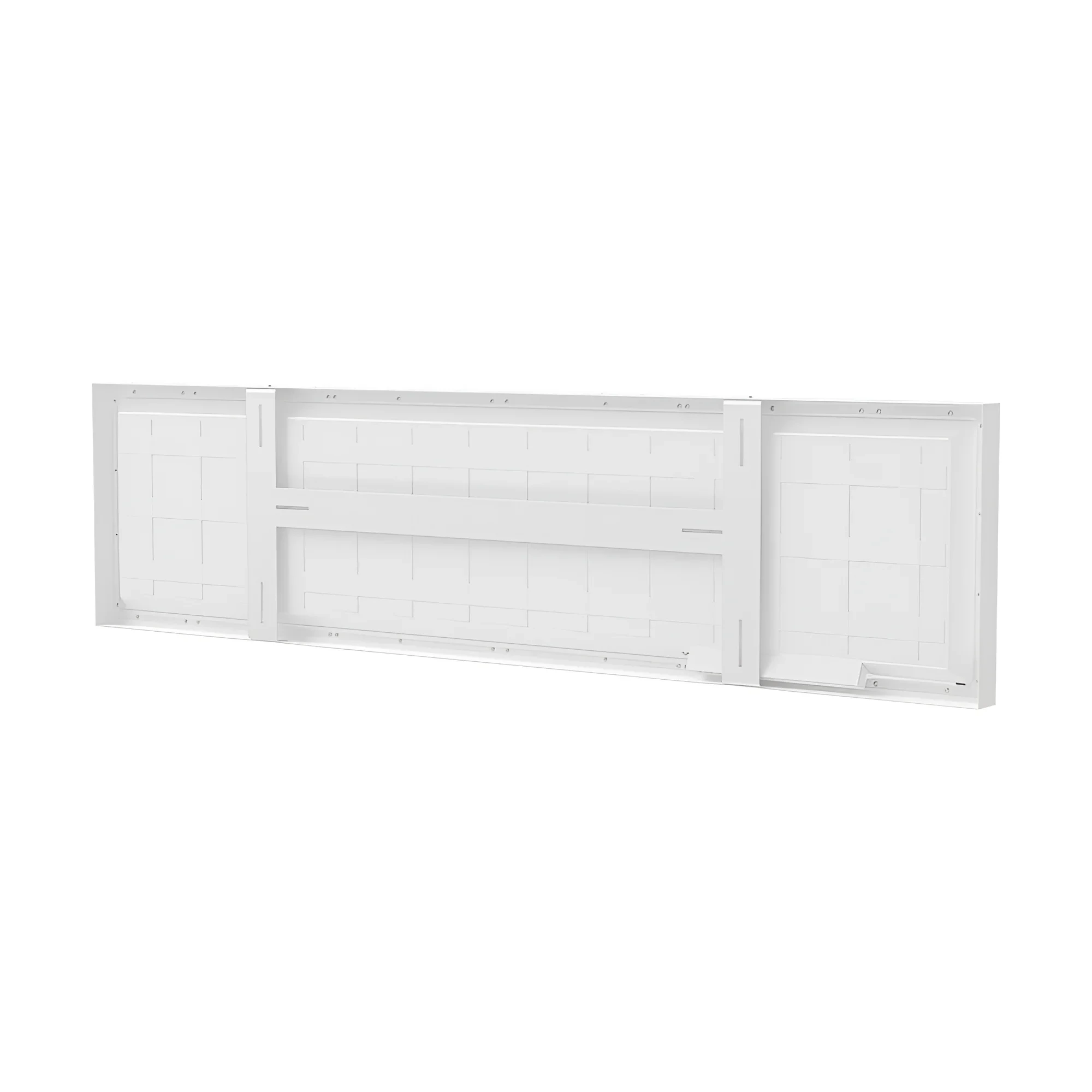 LED PANEL NADGRADNI 300X1200 50W BELI CCT — slika 6