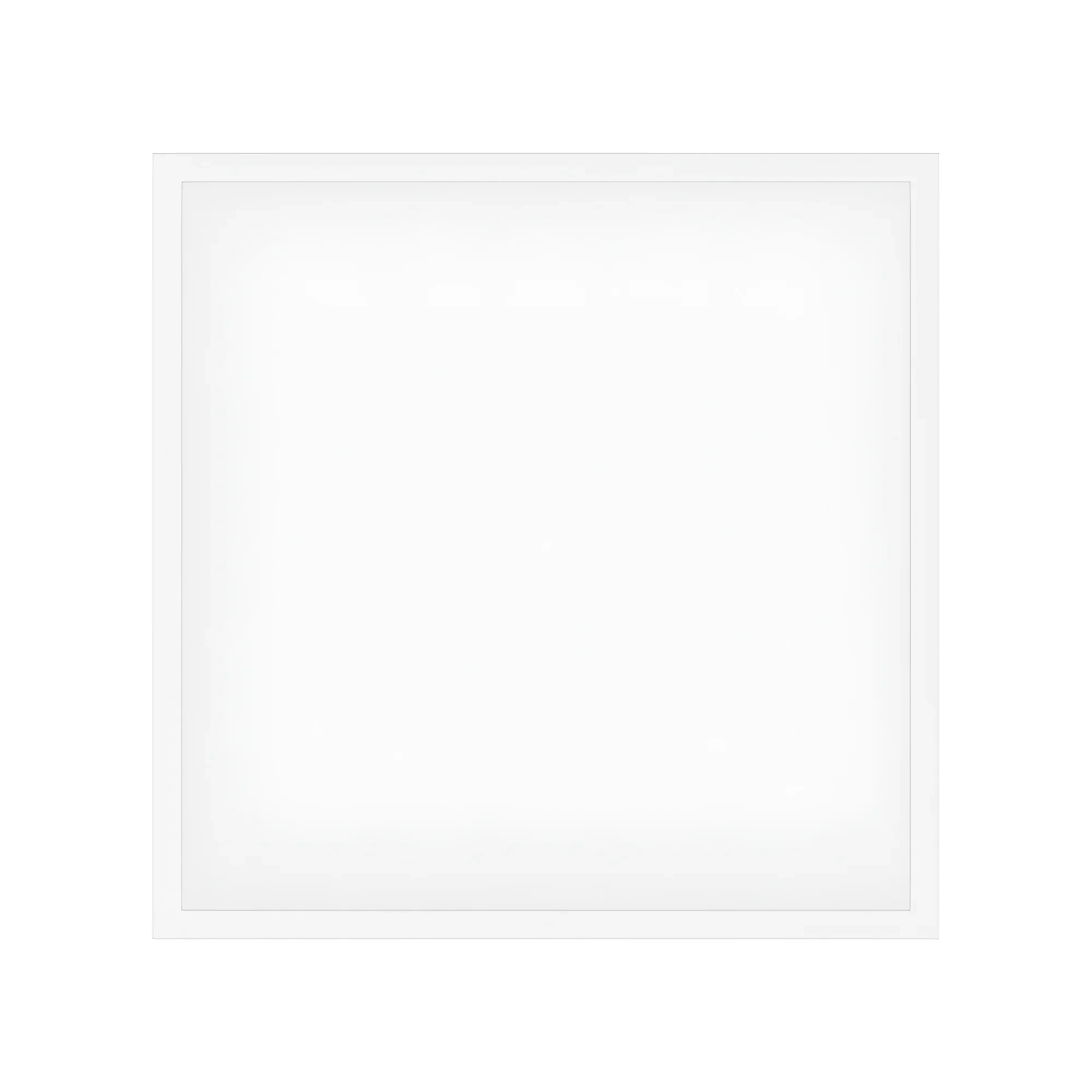LED PANEL NADGRADNI 600X600 50W BELI CCT — slika 4