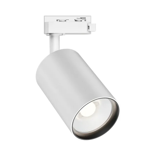 LED SINSKI REFLEKTOR 30W BELI CCT MONOFAZNI