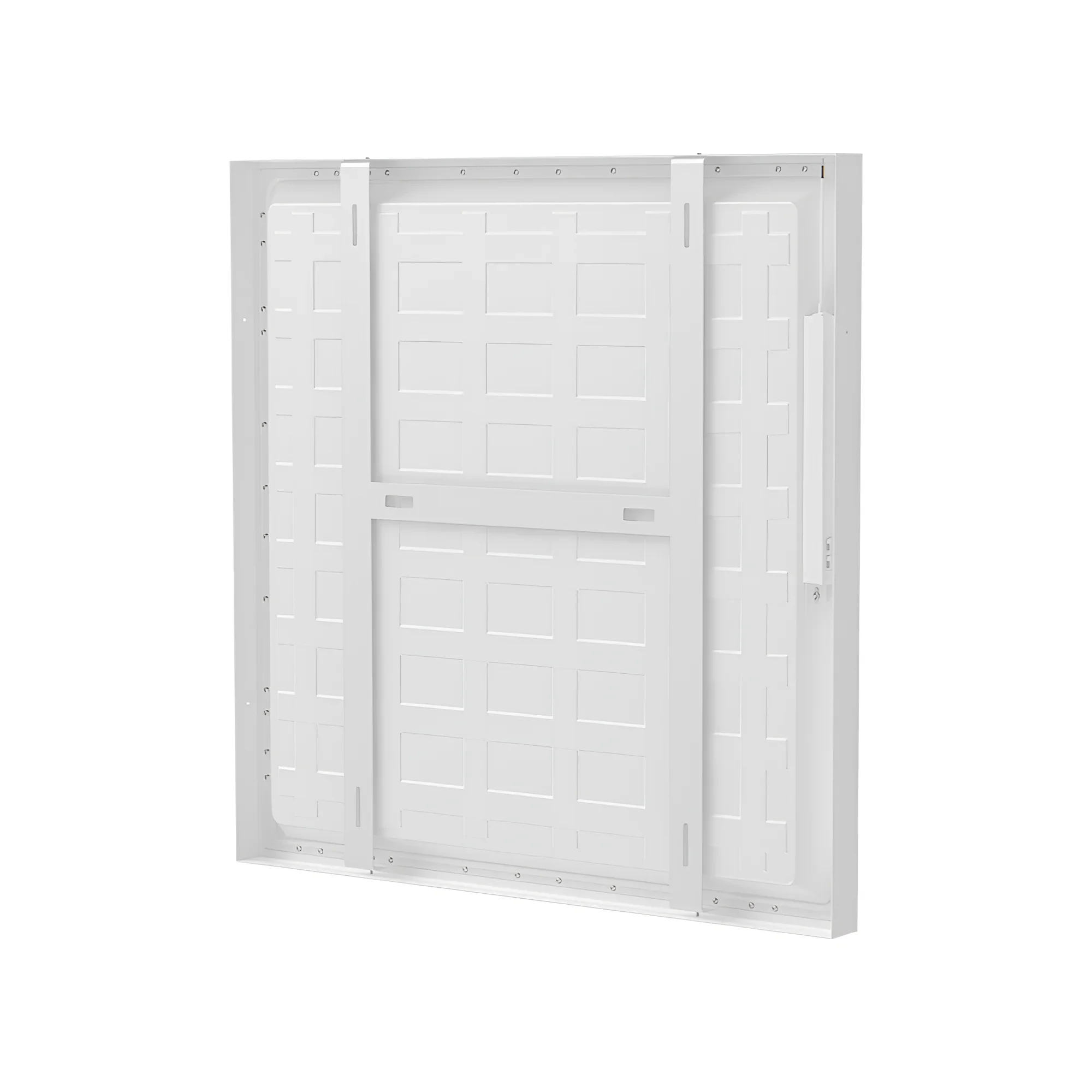 LED PANEL NADGRADNI 600X600 50W BELI CCT — slika 6