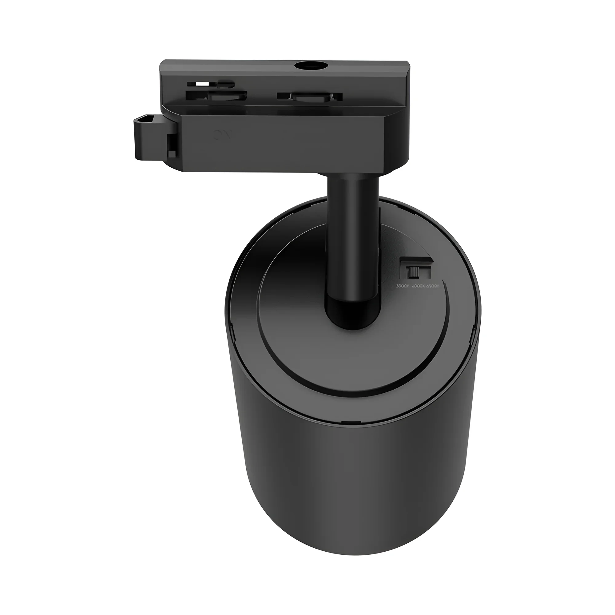 LED SINSKI REFLEKTOR 30W CRNI CCT MONOFAZNI — slika 7