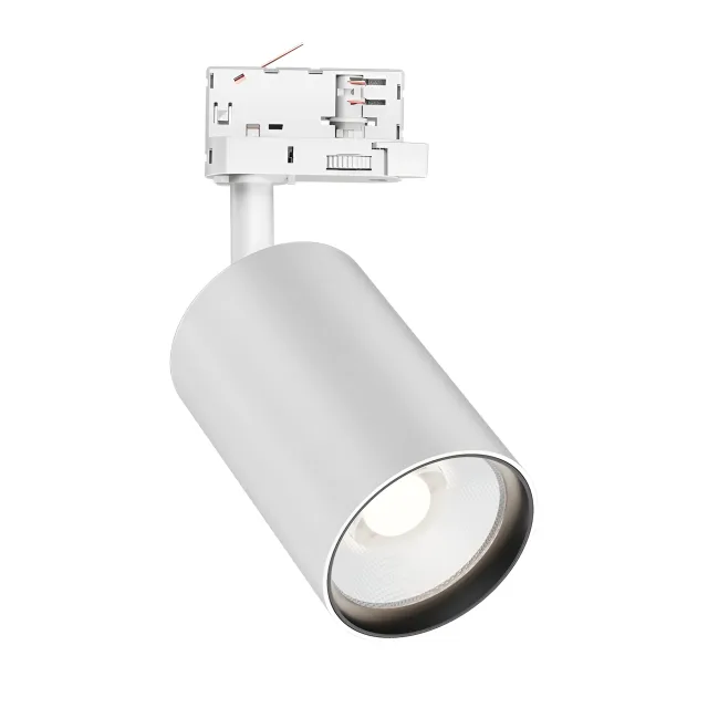 LED SINSKI REFLEKTOR 30W BELI CCT TROFAZNI
