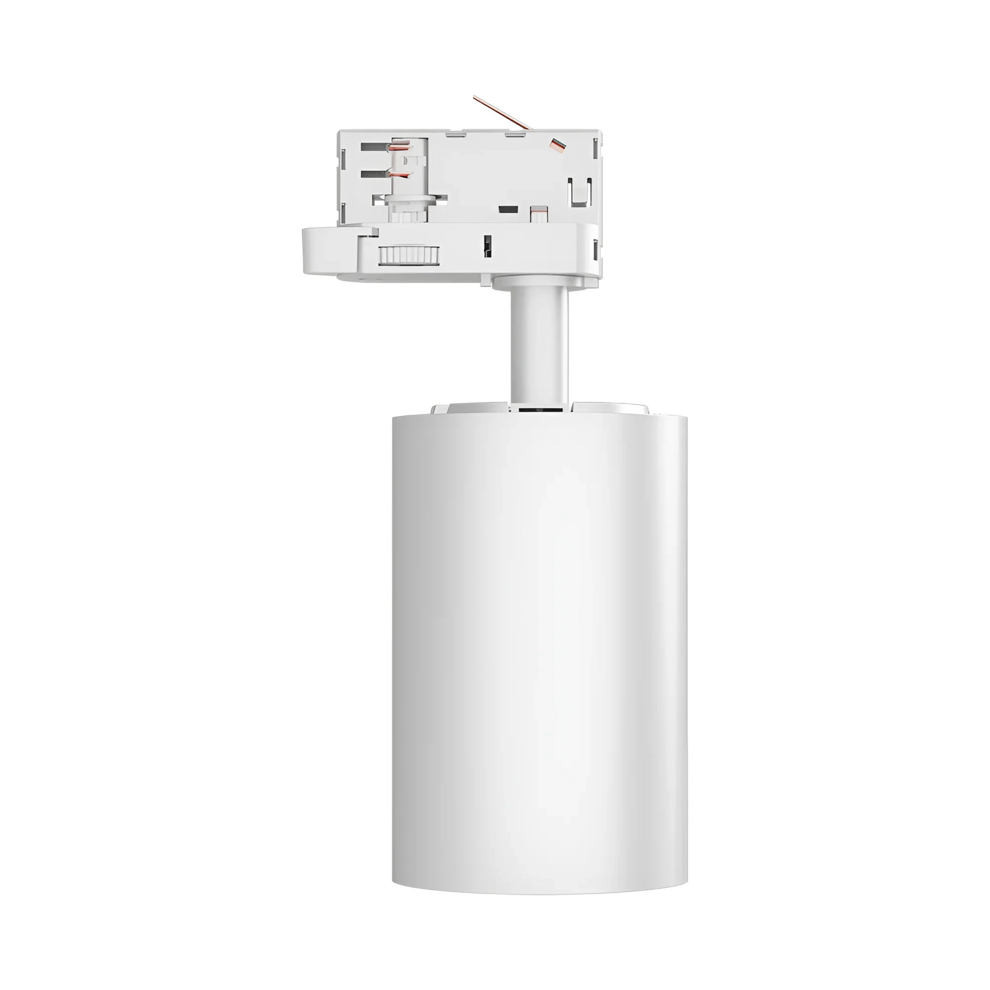 LED SINSKI REFLEKTOR 30W BELI CCT TROFAZNI — slika 4