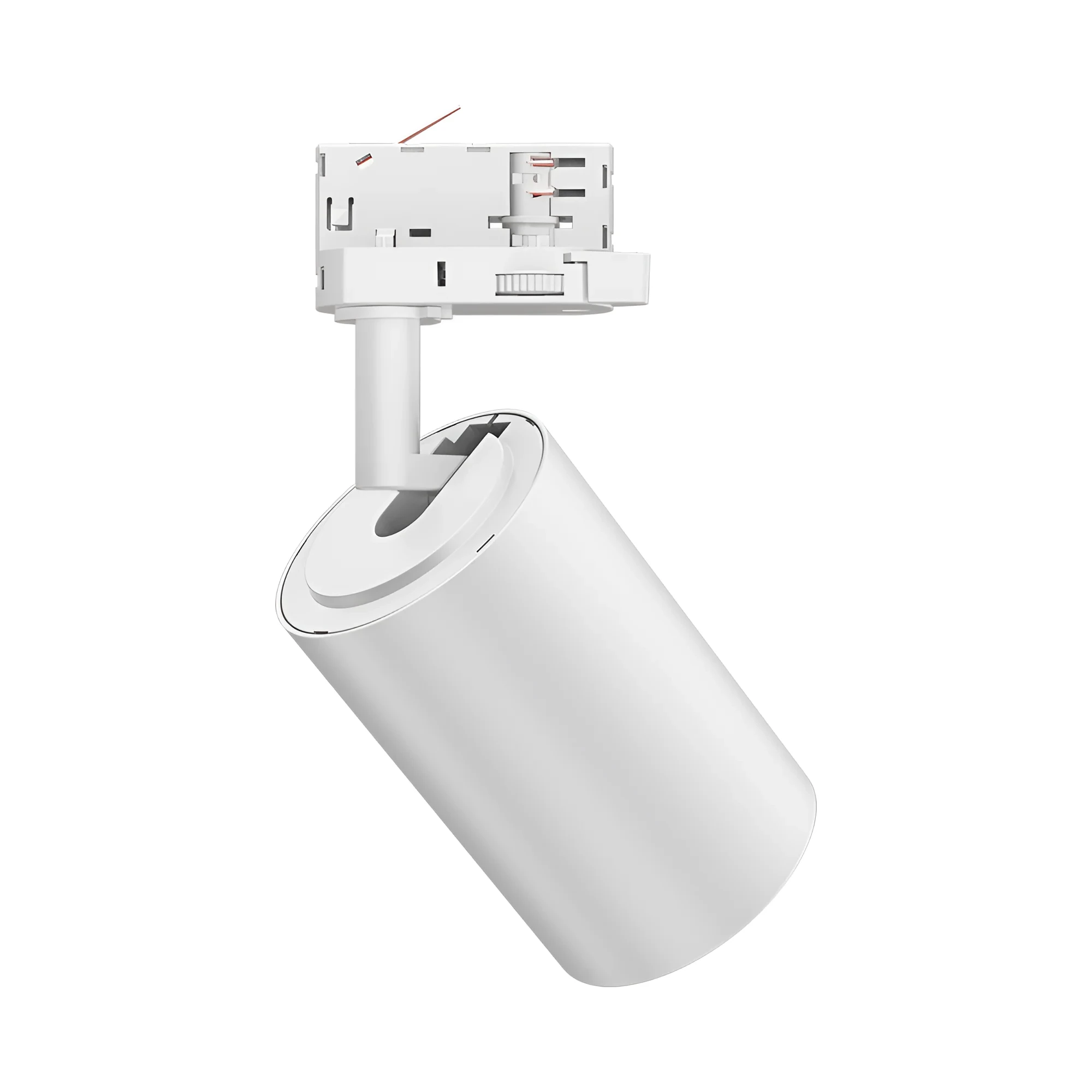 LED SINSKI REFLEKTOR 30W BELI CCT TROFAZNI — slika 6