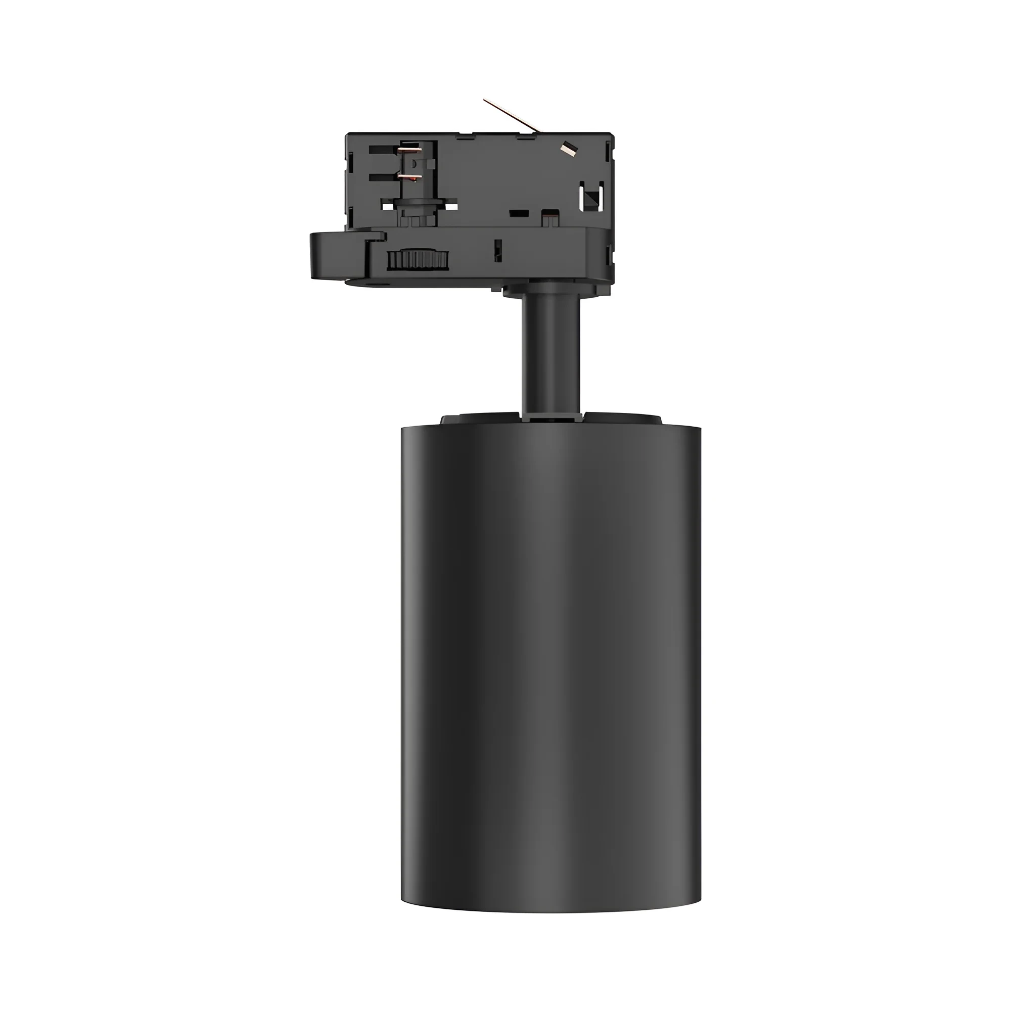 LED SINSKI REFLEKTOR 30W CRNI CCT TROFAZNI — slika 4